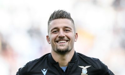 Mercato - La Gazzetta dello Sport confirme l'idée du PSG d'un package Marusic/Milinkovic-Savic