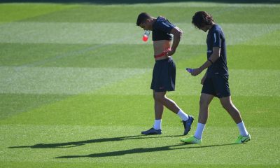 Le PSG fait face à 2 obstacles pour garder ses joueurs en fin de contrat afin de finir la saison