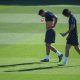 Cavani et Thiago Silva, Ducrocq assure que le PSG doit passer à la suite