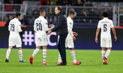 Tuchel avait fait une promesse à Kurzawa, qui "rectifié certaines choses" selon L'Equipe