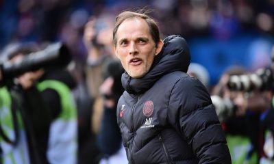 Tuchel explique que c'est le moment de faire de "l'humain" pas de la "tactique"