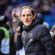 Tuchel explique que c'est le moment de faire de "l'humain" pas de la "tactique"