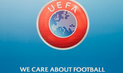 Super Ligue Européenne - L'UEFA voit ses sanctions révoquées par la justice  