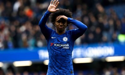 Mercato - Willian de nouveau évoqué dans le viseur du PSG par UOL Esporte