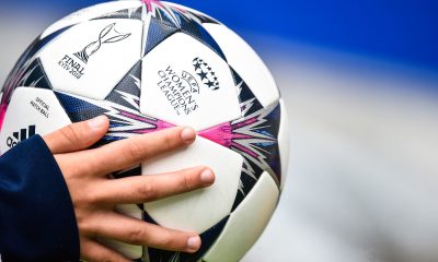 Marca donne le programme de la fin de la Ligue des Champions Féminine