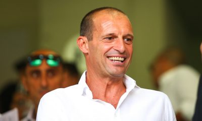 Allegri pour succéder à Tuchel, une idée qui séduit Carine Galli