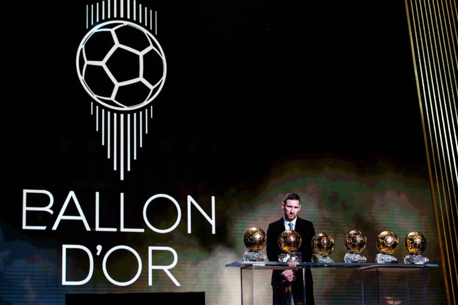 Les nominés pour les Ballon d'Or 2021, le Trophée Kopa et le Trophée Yachine