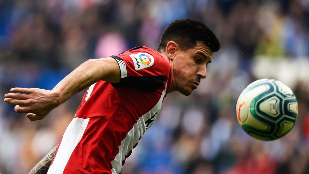 Berchiche compare l'intensité de la Liga avec celle de la Ligue 1