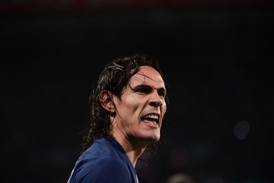 Mercato - Cavani demande une prime à la signature jugée "folle", selon la Cadena Ser