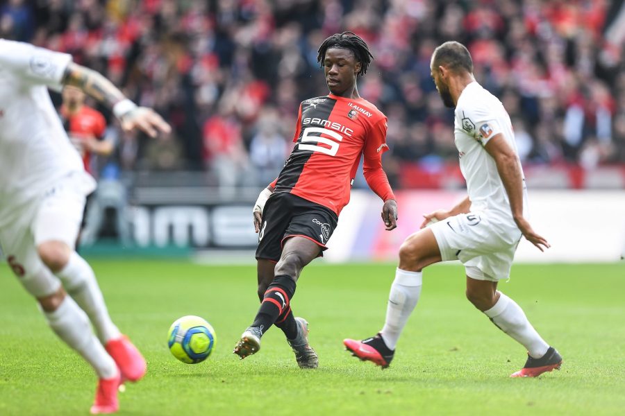 Mercato - Le Real Madrid veut temporiser pour Camavinga, le PSG et le Bayern à l'affût selon AS