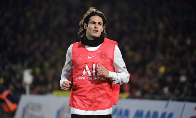 Mercato - Foschi annonce une demande trop élevée de Cavani, qu'il verrait bien à la Juventus