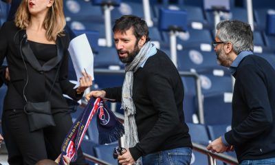 Cazarre évoque la "chatte" trompeuse pour le PSG en tirant l'Atalanta en Ligue des Champions