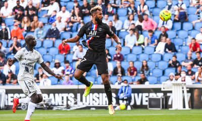 Choupo-Moting raconte sa sortie de la liste du PSG pour la Ligue des Champions et sa réaction