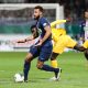 PSG/Waasland-Beveren - Choupo-Moting revient sur sa performance et évoque l'Atalanta