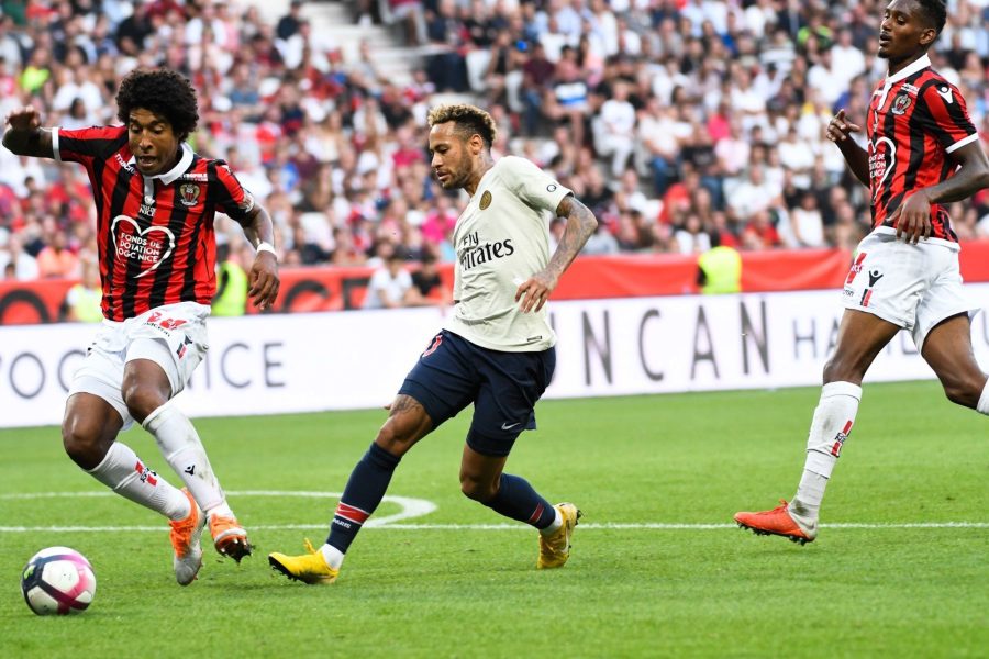 Dante y croit pour le PSG en Ligue des Champions avec Neymar qui a "su faire son autocritique"