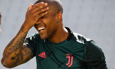 Mercato - Douglas Costa sur le départ, le PSG et Manchester City dans la course selon Tuttosport