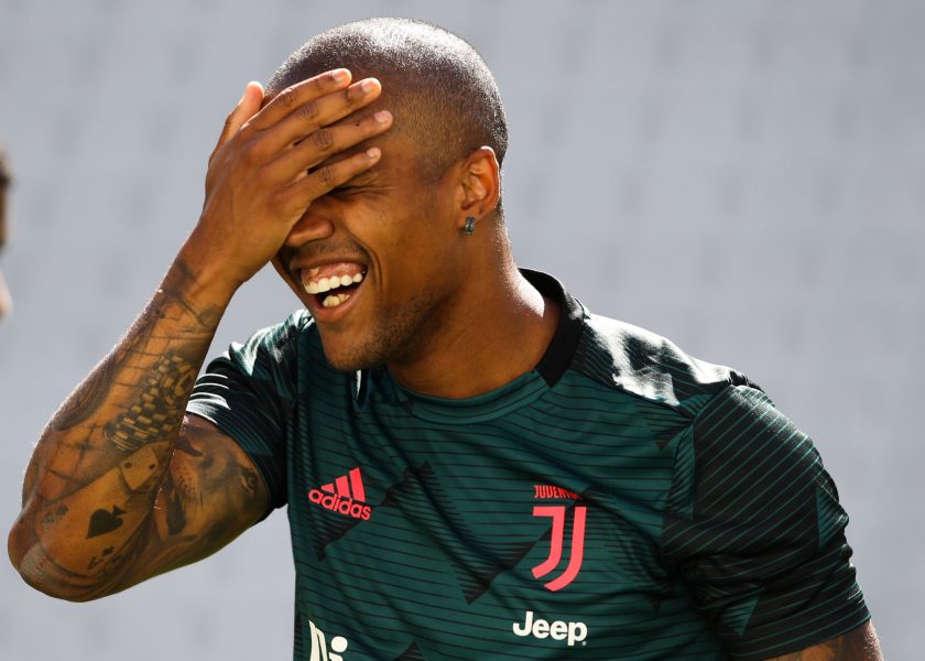 Mercato - Douglas Costa sur le départ, le PSG et Manchester City dans la course selon Tuttosport