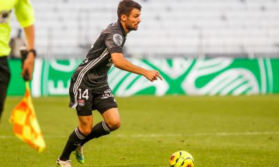 PSG/OL - Dubois "Il faut qu'on fasse le maximum pour gagner...Le peuple lyonnais attend ça"