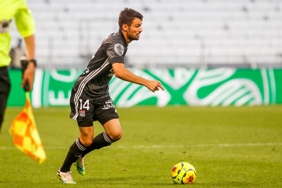 PSG/OL - Dubois "Il faut qu'on fasse le maximum pour gagner...Le peuple lyonnais attend ça"