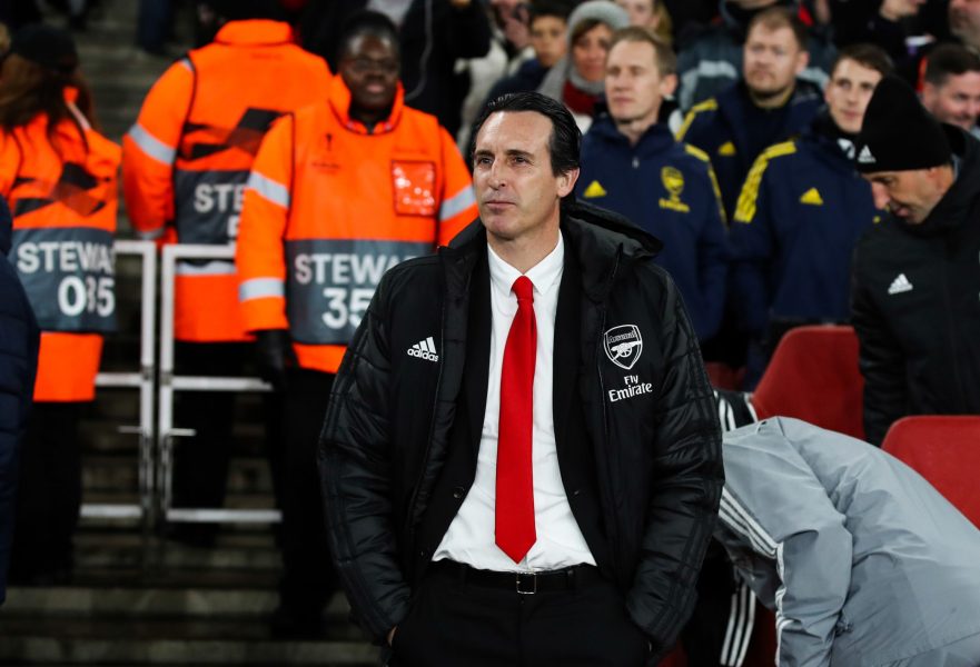 Anciens - Unai Emery se relance à Villarreal, c'est officiel