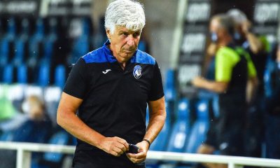 Atalanta/PSG - Gasperini fait l'éloge du PSG et annonce "nous y allons pour réaliser l’exploit"