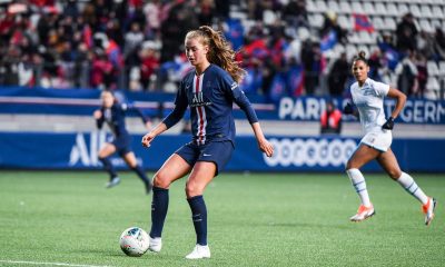 Huitema évoque la demi-finale de Coupe de France et la préparation du PSG