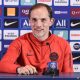 PSG/Waasland-Beveren - Tuchel est heureux de retrouver le Parc et du travail accompli  