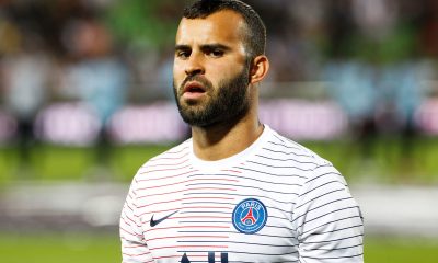 Jesé assure être prêt pour relancer sa carrière et regrette que le PSG ne lui ai pas "laissé" sa chance