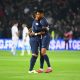 Kimpembe fait l'éloge de Thiago Silva "un modèle" et Cavani "’il faut respecter son choix"