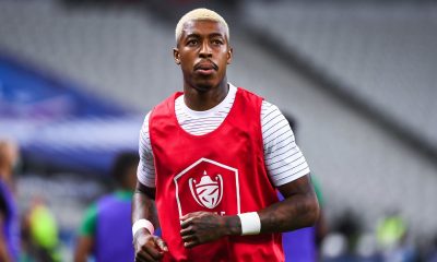 Kimpembe évoque la finale face à l'OL "ils ont aussi beaucoup de talents à Lyon"