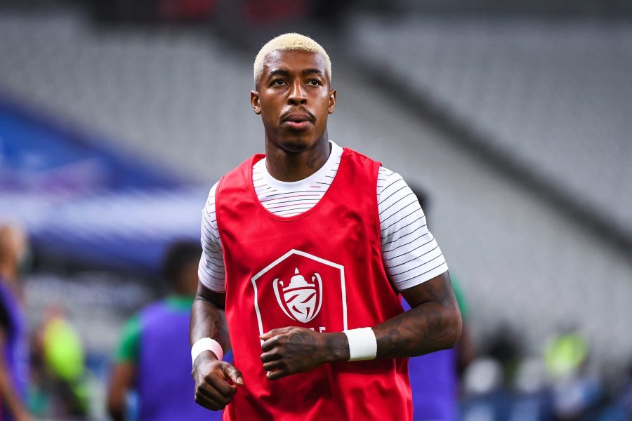 Kimpembe évoque la finale face à l'OL "ils ont aussi beaucoup de talents à Lyon"