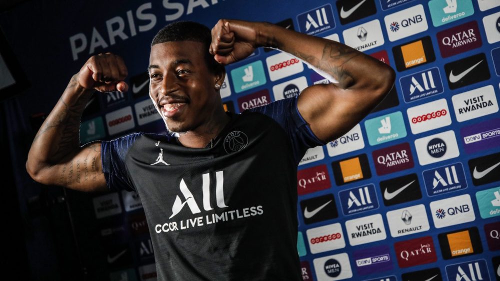 Les images du PSG ce samedi: Prolongation de Kimpembe, repos et anniversaire