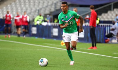 PSG/Saint-Etienne - Kolodziejczak souligne "on a joué comme des guerriers, comme des hommes"