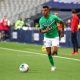 PSG/Saint-Etienne - Kolodziejczak souligne "on a joué comme des guerriers, comme des hommes"