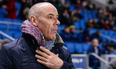 Le Guen est heureux d'affronter le PSG, mais regrette les départs de Cavani et Meunier