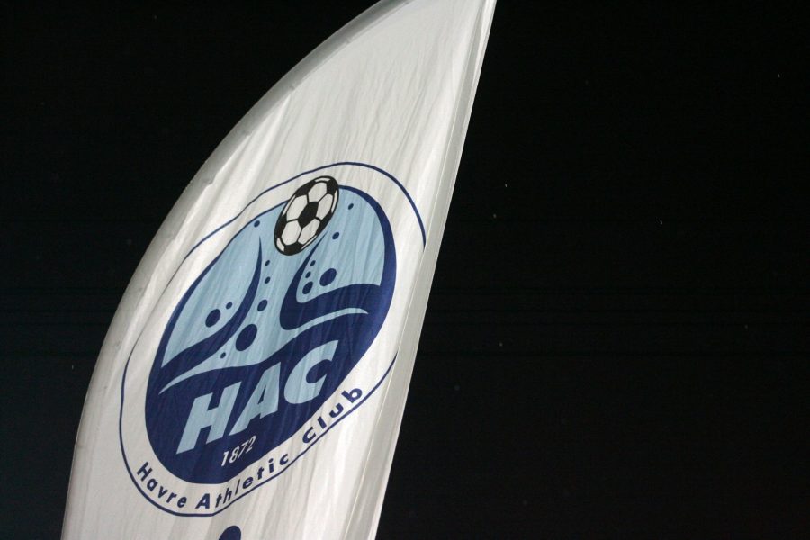 Le Havre/PSG - Le club normand "met en garde" face à la revente de billets