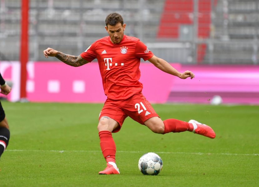 Mercato - Rummennigge souligne que le Bayern Munich compte garder Lucas Hernandez