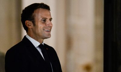 Macron présent à la finale de Coupe de France, qui sera avec un protocole particulier explique L'Equipe