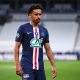 Marquinhos veut essentiellement retenir la victoire "C'est une finale, il faut y aller et gagner"