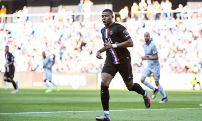 Mercato - Le Real Madrid continue de croire que #Mbappé ne prolongera pas au #PSG, rêve Marca