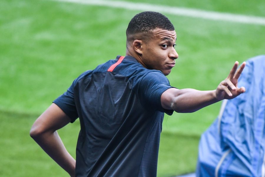 Mercato - Le Real Madrid toujours serein pour le transfert de Mbappé en 2021 ou 2022, assure AS