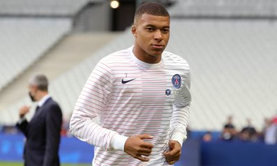 Mbappé présent contre l'Atalanta, L'Equipe évoque un "miracle" nécessaire et un peu d'espoir