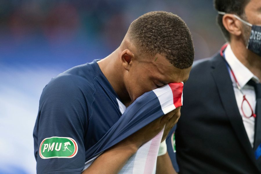 Sondage - Après la finale contre Saint-Etienne et la blessure de Mbappé, quel est votre sentiment pour la LDC ?