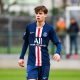 Officiel - Edouard Michut signe son premier contrat professionnel au PSG