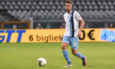 Mercato - La Lazio compte sur la vente Milinkovic-Savic pour financer son été, annonce la GDS