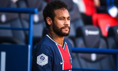 Neymar évoque les "4 finales" que le PSG doit jouer avec une équipe "confiante et unie"