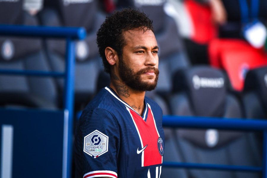 Neymar évoque les "4 finales" que le PSG doit jouer avec une équipe "confiante et unie"