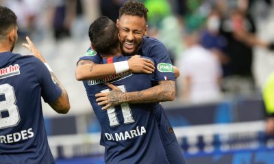 Le Parisien souligne le comportement positif et de leader de Neymar au PSG