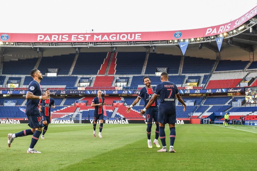 PSG/Celtic - Les Parisiens enchaînent avec une victoire très satisfaitsante