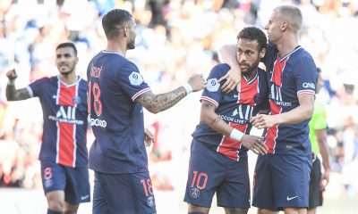 Résumé PSG/Celtic (4-0) : La vidéo des buts et temps forts du match